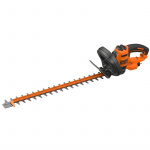 Black & Decker Häcksax 60cm 600W med sågblad