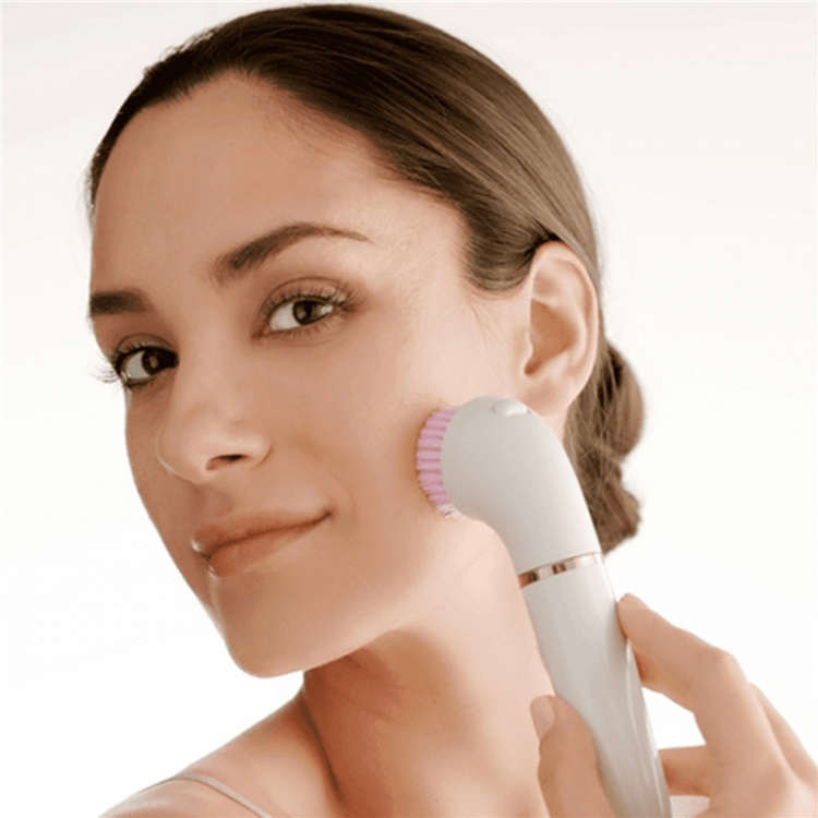 Braun Ansiktsepilator FaceSPA 912 Braun Ansiktsepilator FaceSPA 912
