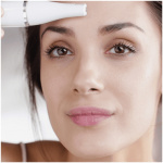 Braun Ansiktsepilator FaceSPA 912 Braun Ansiktsepilator FaceSPA 912