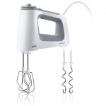 Braun Elvisp 750w Vit HM5100WH Braun Elvisp 750w Vit HM5100WH