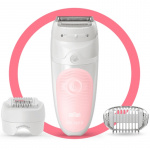 Braun Epilator Silk-Epil 5 5-620