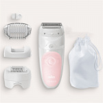 Braun Epilator Silk-Epil 5 5-620