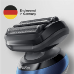 Braun Skärhuvud 53B