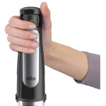 Braun Sauvasekoitin MultiQuick 7 MQ7087X Setti