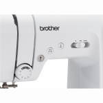 Brother Sewing machine FS40SZW1 Mechanical- FYNDVARA 