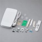 Brother Sewing machine FS40SZW1 Mechanical- FYNDVARA 