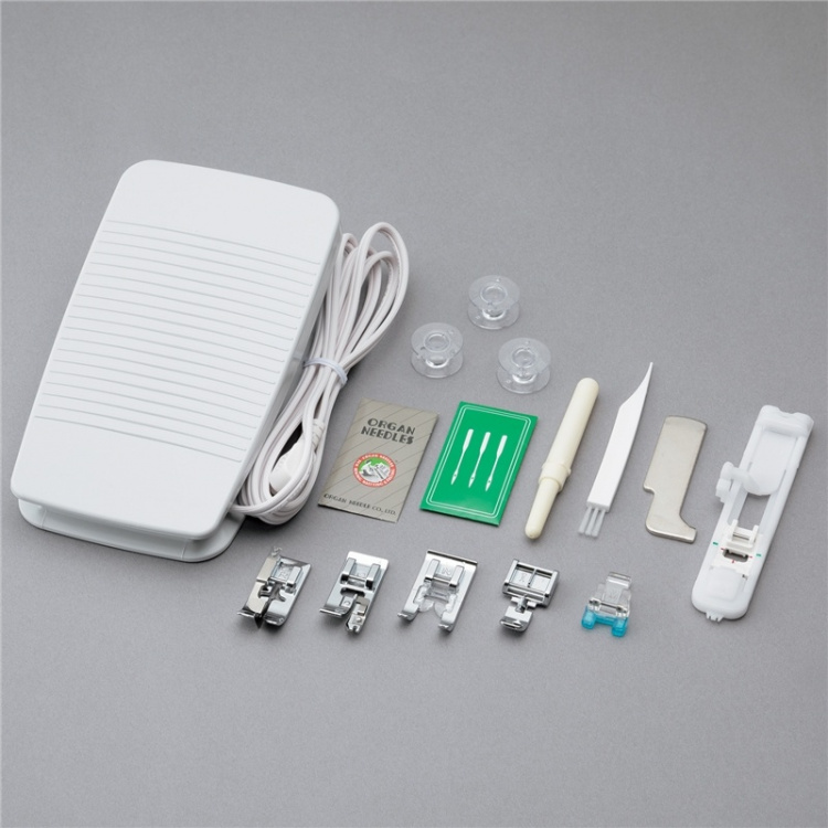 Brother Sewing machine FS60XZW1 Mechanical Brother Sewing machine FS60XZW1 Mechanical