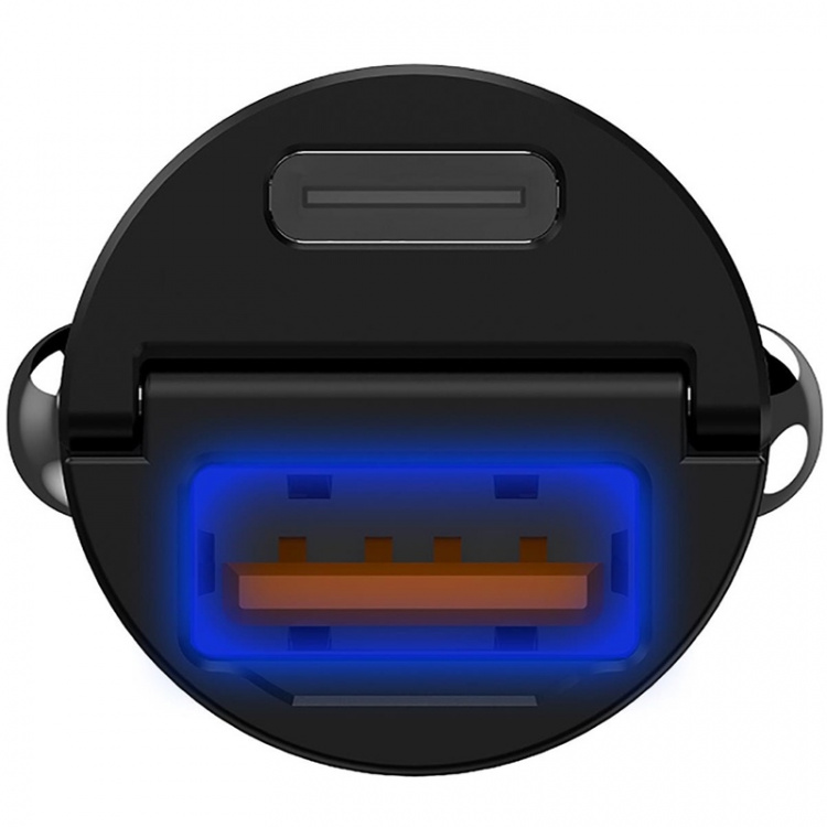 Celly Billaddare Mini 1xUSB-C PD 1xU Celly Billaddare Mini 1xUSB-C PD 1xU