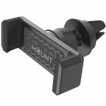 Celly Universal bilhållare Airvent Celly Universal bilhållare Airvent