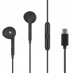 Champion EarBud headphones Type-C DAC