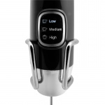 Champion Maidonvaahdotin Whisk ladattava MS110 Musta Champion Maidonvaahdotin Whisk ladattava MS110 Musta