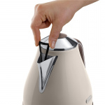Delonghi Vattenkokare Icona Vintage Bei