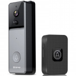 Denver SMART Video Doorbell Tuya-komp Denver SMART Video Doorbell Tuya-komp