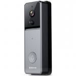 Denver SMART Video Doorbell Tuya-komp Denver SMART Video Doorbell Tuya-komp
