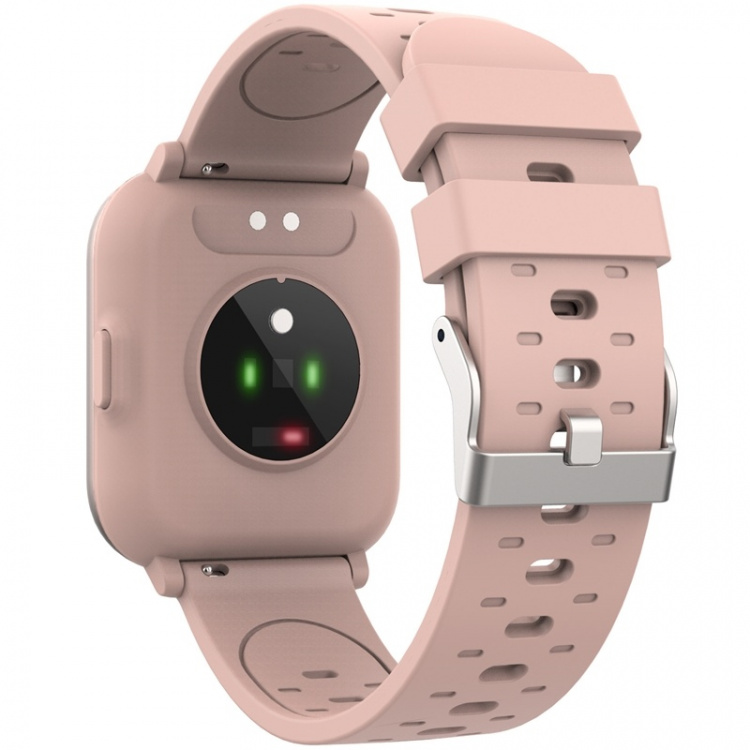Denver Smartwatch med temp, syre och