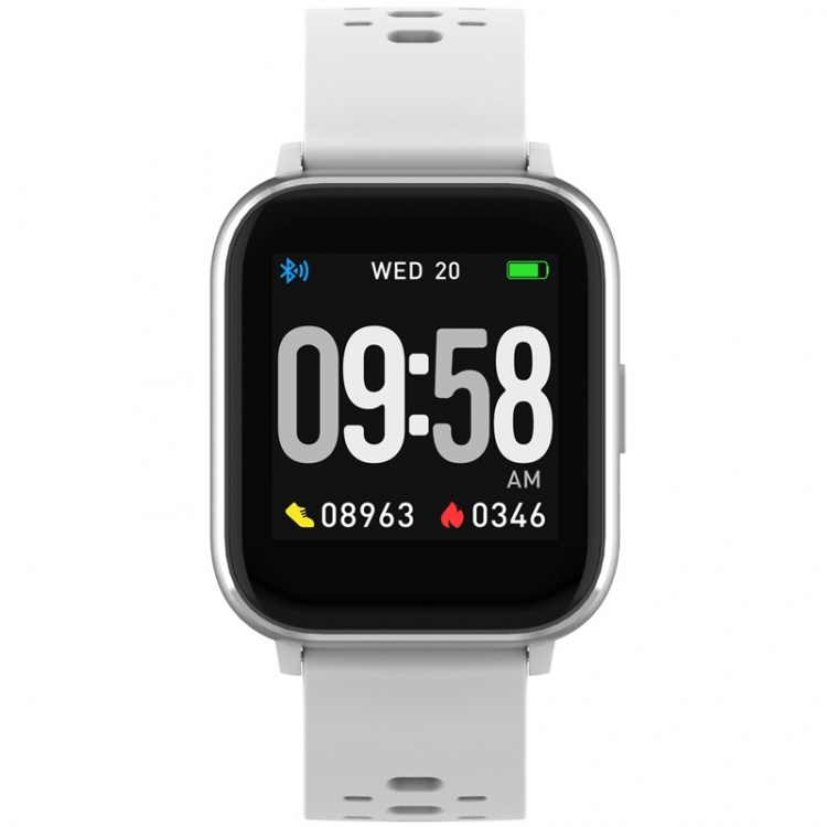 Denver Smartwatch med temp, syre och