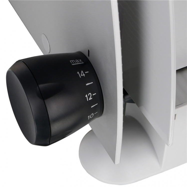 Emerio Skärmaskin MS-125001 2in1 Uni Emerio Skärmaskin MS-125001 2in1 Uni