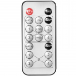 LogiLink HDMI-matriisikytkin 4K/60Hz ARC HDCP HDR CEC