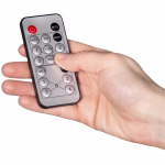 LogiLink HDMI-matriisikytkin 4K/60Hz ARC HDCP HDR CEC