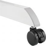 LogiLink Justerbar Sitt-/stå-arbetsstativ LogiLink Justerbar Sitt-/stå-arbetsstativ