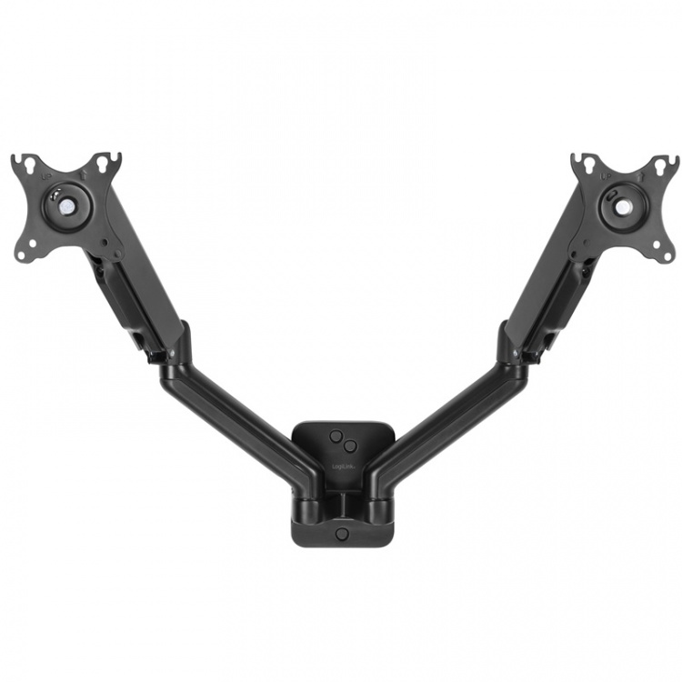 LogiLink Monitorivarren seinäteline 17-32 LogiLink Monitorivarren seinäteline 17-32