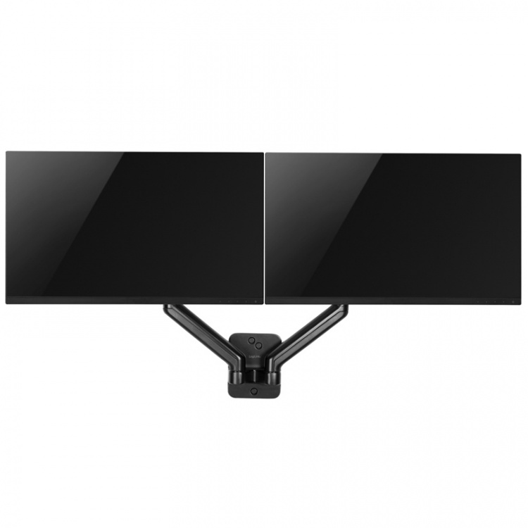 LogiLink Monitorivarren seinäteline 17-32 LogiLink Monitorivarren seinäteline 17-32