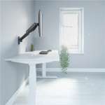 LogiLink Monitorivarren seinäteline 17-32 LogiLink Monitorivarren seinäteline 17-32