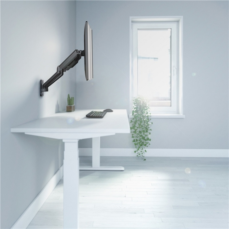 LogiLink Monitorivarren seinäteline 17-32 LogiLink Monitorivarren seinäteline 17-32