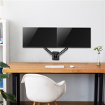 LogiLink Monitorivarren seinäteline 17-32 LogiLink Monitorivarren seinäteline 17-32