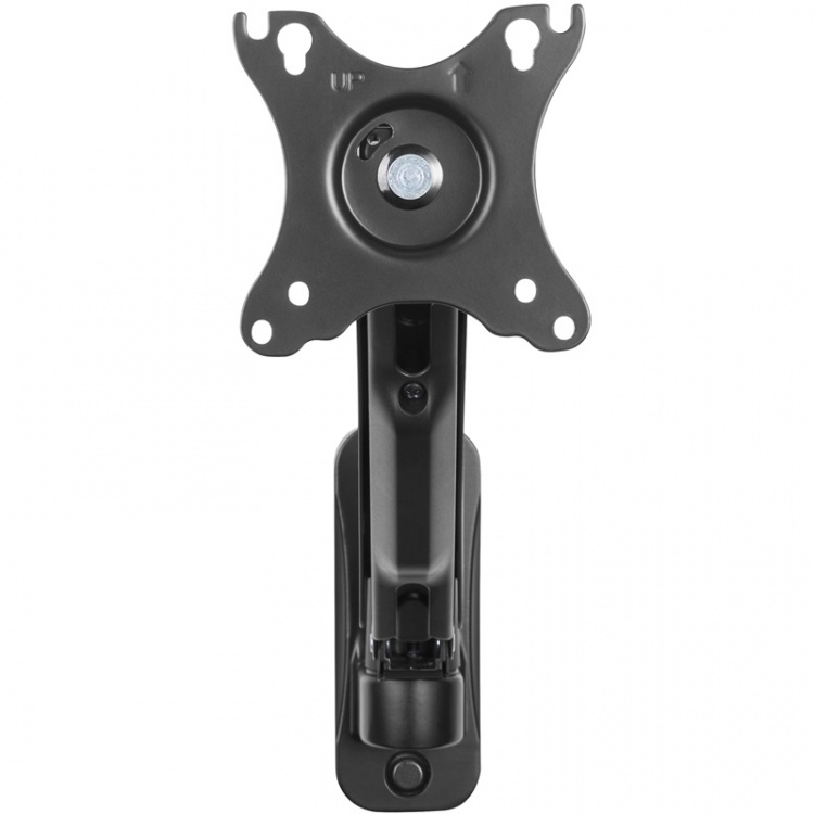 LogiLink Monitor arm Wall mount 17-32” gas spring 260mm