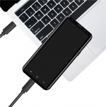 LogiLink USB-C - USB-C USB3.2 Gen2 4K/6 LogiLink USB-C - USB-C USB3.2 Gen2 4K/6