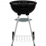 Mustang Kolgrill 43CM Basic Mustang Kolgrill 43CM Basic