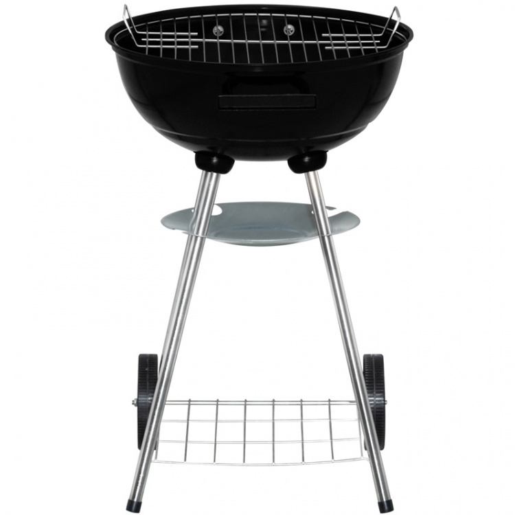 Mustang Kolgrill 43CM Basic Mustang Kolgrill 43CM Basic