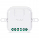 Nexa Inbyggnadsmottagare På/Av 3000W 2-kanaler kron MCMR-3000