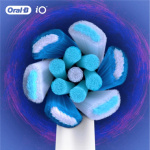Oral B Borsthuvud iO Ultimate Clean 4