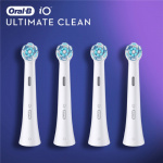 Oral B Borsthuvud iO Ultimate Clean 4