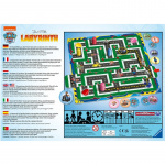 Ravensburger PawPatrol Junior Labyrinth Ravensburger PawPatrol Junior Labyrinth
