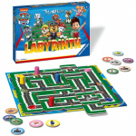 Ravensburger PawPatrol Junior Labyrinth Ravensburger PawPatrol Junior Labyrinth