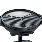 Severin Elgrill klot pelarstativ med l Severin Elgrill klot pelarstativ med l