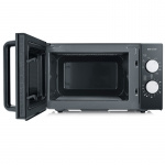 Severin Mikrovågsugn 20 l. m.keramisk Severin Mikrovågsugn 20 l. m.keramisk