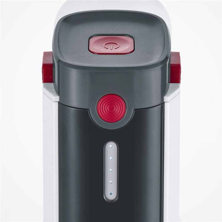 Severin Skaftdammsugare cyklon påslös Severin Skaftdammsugare cyklon påslös