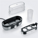 Severin Äggkokare 3 ägg Elektronisk ko Severin Äggkokare 3 ägg Elektronisk ko