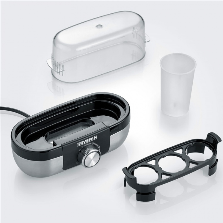 Severin Äggkokare 3 ägg Elektronisk ko Severin Äggkokare 3 ägg Elektronisk ko