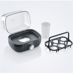 Severin Äggkokare 6 ägg Elektronisk ko Severin Äggkokare 6 ägg Elektronisk ko