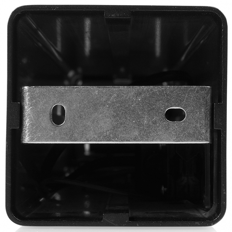 Smartwares Pylväs Pieni 50cm LED Alumiini Musta Smartwares Pylväs Pieni 50cm LED Alumiini Musta