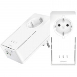 Strong Powerline Kit 2000 Mbit/s 2-pa