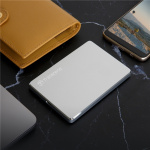 Transcend HDD StoreJet 25C3S 2.5