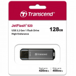 Transcend USB-minne JF930C 2-i-1 (USB3.2