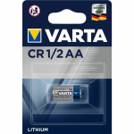 Varta CR1/2AA / 1/2AA 3V Lithium-bat