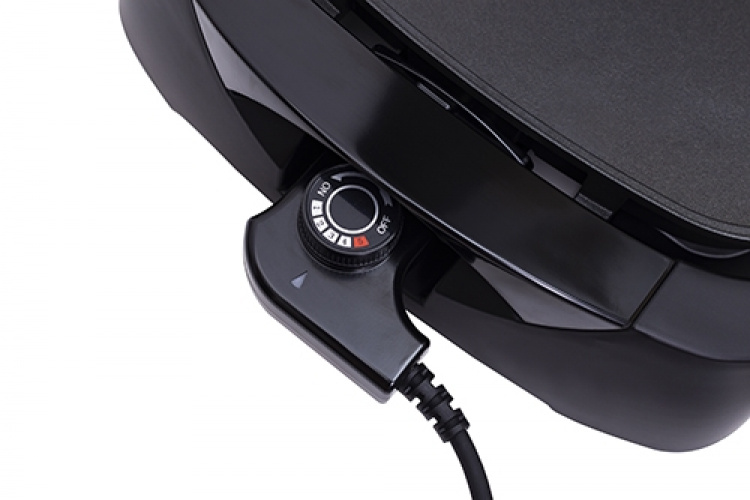 Adler Electric Grill, Black Adler Electric Grill, Black